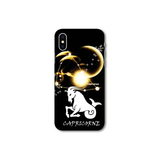 Coque Samsung Galaxy A10 signe zodiaque Capricorne