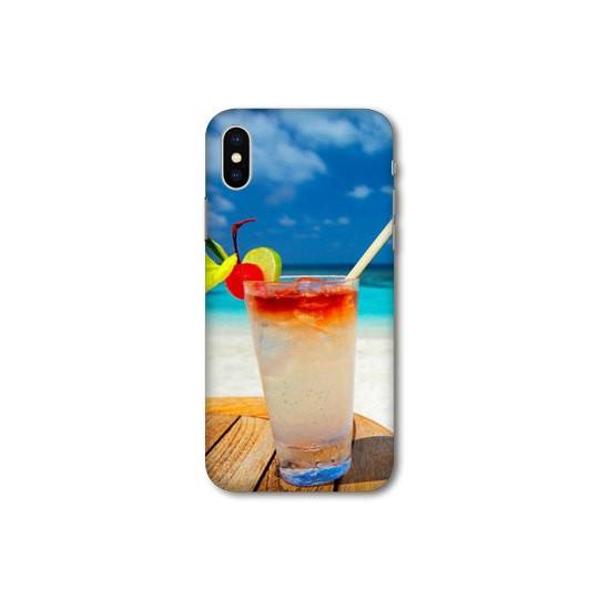 Coque Samsung Galaxy A10 Cocktail