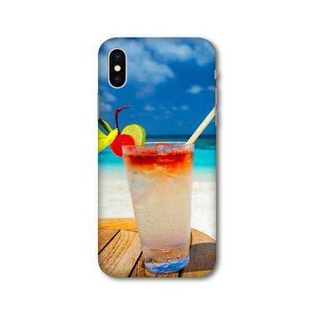 Coque Samsung Galaxy A10 Cocktail