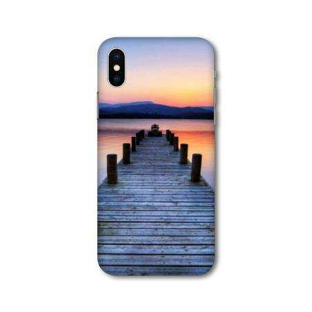 Coque Samsung Galaxy A10 Ponton