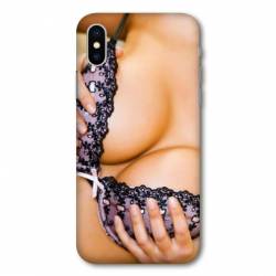 Coque Samsung Galaxy A10 Sexy boobs