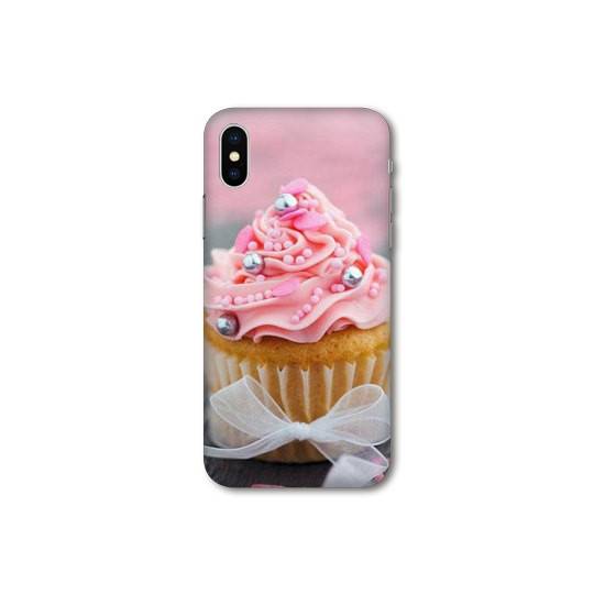Coque Samsung Galaxy A10 Cupcake