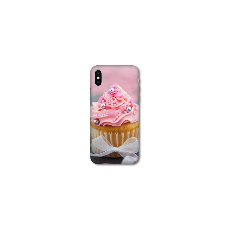 Coque Samsung Galaxy A10 Cupcake