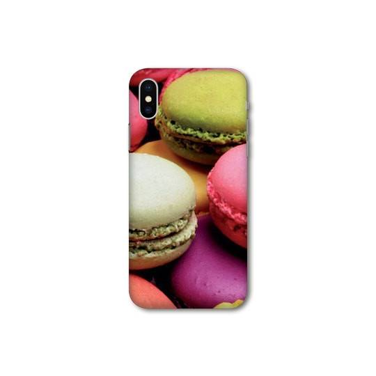 Coque Samsung Galaxy A10 Macaron