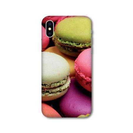 Coque Samsung Galaxy A10 Macaron