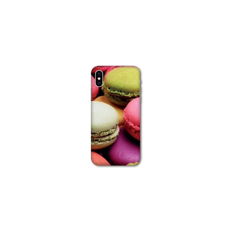 Coque Samsung Galaxy A10 Macaron