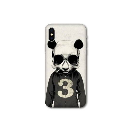 Coque Samsung Galaxy A10 Decale Panda
