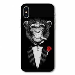 Coque Samsung Galaxy A10 Decale Mafia