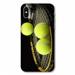 Coque Samsung Galaxy A10 Tennis Balls