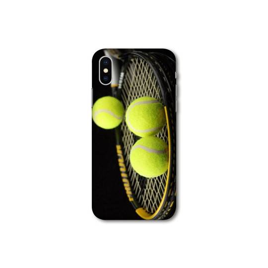 Coque Samsung Galaxy A10 Tennis Balls