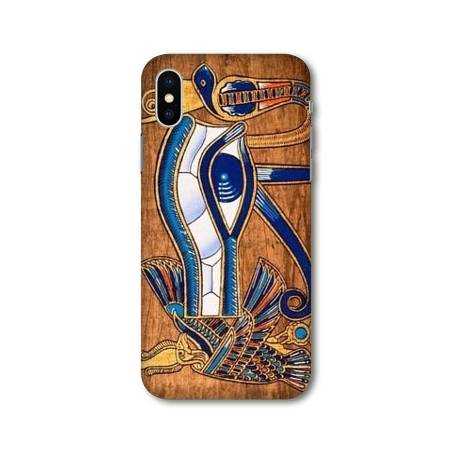 Coque Samsung Galaxy A10 Egypte Papyrus