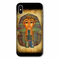 Coque Samsung Galaxy A10 Egypte Pharaon