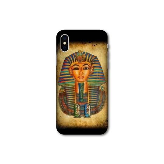 Coque Samsung Galaxy A10 Egypte Pharaon