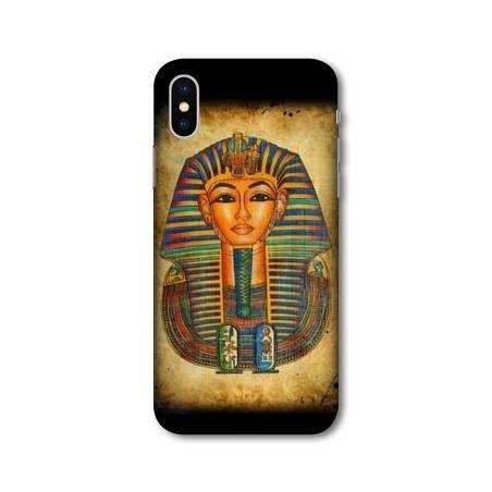 Coque Samsung Galaxy A10 Egypte Pharaon