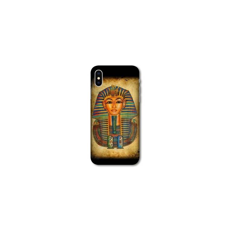 Coque Samsung Galaxy A10 Egypte Pharaon