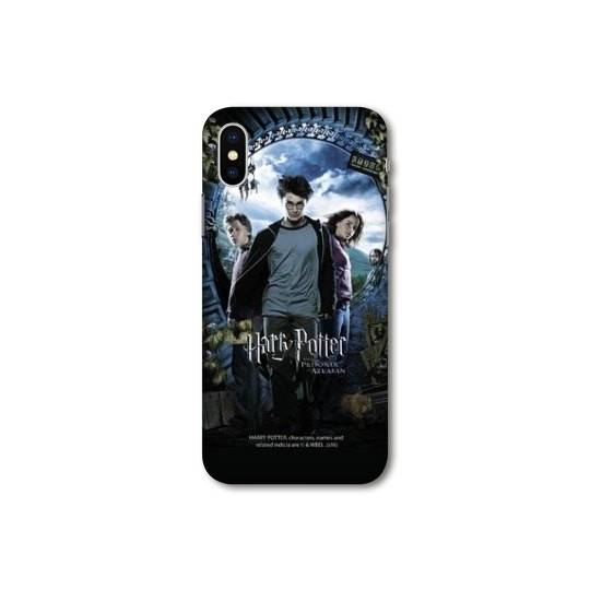 Coque Samsung Galaxy A10 WB License harry potter pattern Azkaban