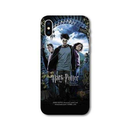 Coque Samsung Galaxy A10 WB License harry potter pattern Azkaban