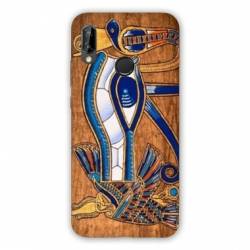 Coque Samsung Galaxy A20e Egypte Papyrus