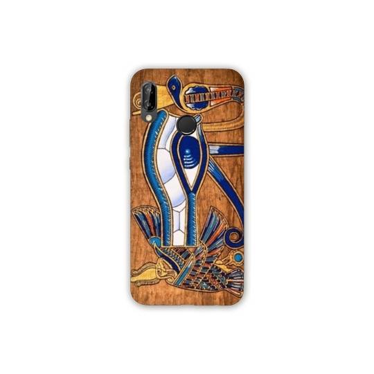 Coque Samsung Galaxy A20e Egypte Papyrus