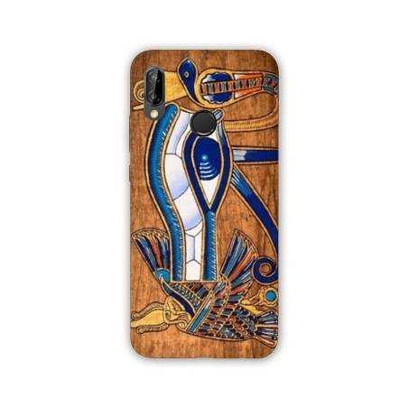Coque Samsung Galaxy A20e Egypte Papyrus