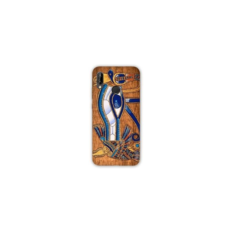 Coque Samsung Galaxy A20e Egypte Papyrus
