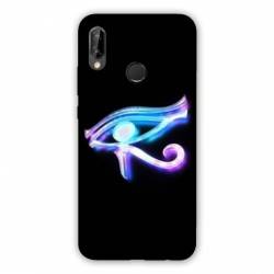 Coque Samsung Galaxy A20e Egypte Œil Orus