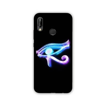 Coque Samsung Galaxy A20e Egypte Œil Orus