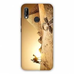 Coque Samsung Galaxy A20e Egypte Chameau