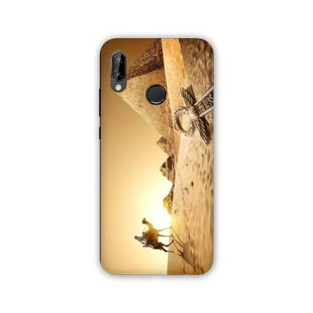 Coque Samsung Galaxy A20e Egypte Chameau