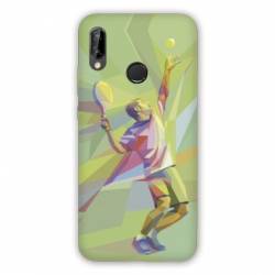 Coque Samsung Galaxy A20e Tennis Service