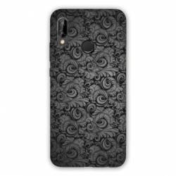 Coque Samsung Galaxy A20e Texture velours