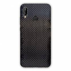 Coque Samsung Galaxy A20e Texture metal