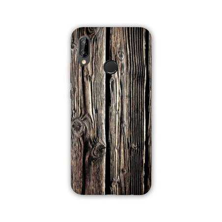 Coque Samsung Galaxy A20e Texture bois