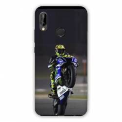Coque Samsung Galaxy A20e Moto Wheeling