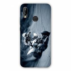 Coque Samsung Galaxy A20e Moto Quad