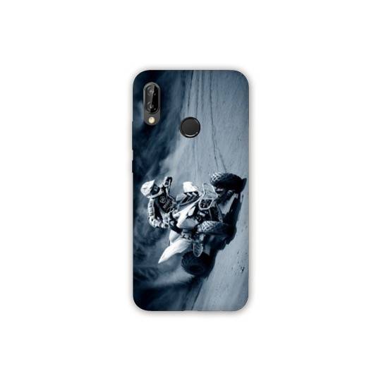 Coque Samsung Galaxy A20e Moto Quad