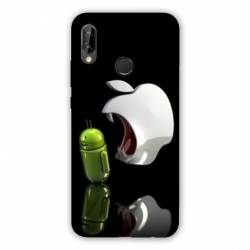 Coque Samsung Galaxy A20e Pomme dent