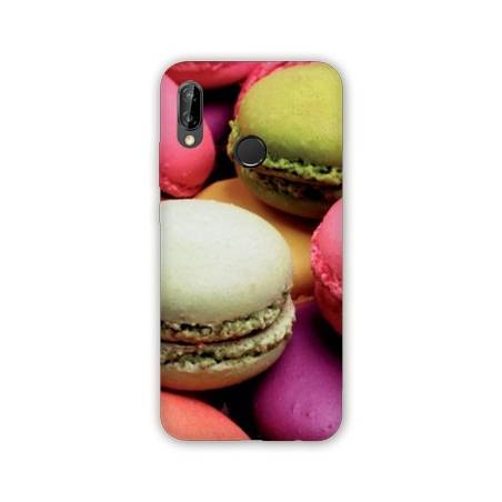 Coque Samsung Galaxy A20e Macaron