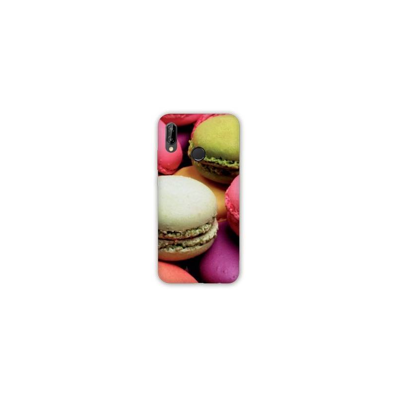 Coque Samsung Galaxy A20e Macaron