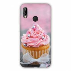 Coque Samsung Galaxy A20e Cupcake
