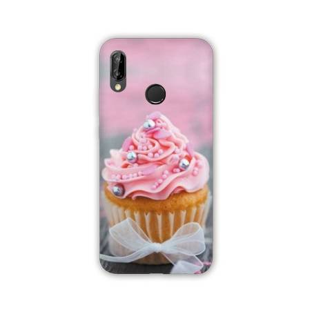 Coque Samsung Galaxy A20e Cupcake