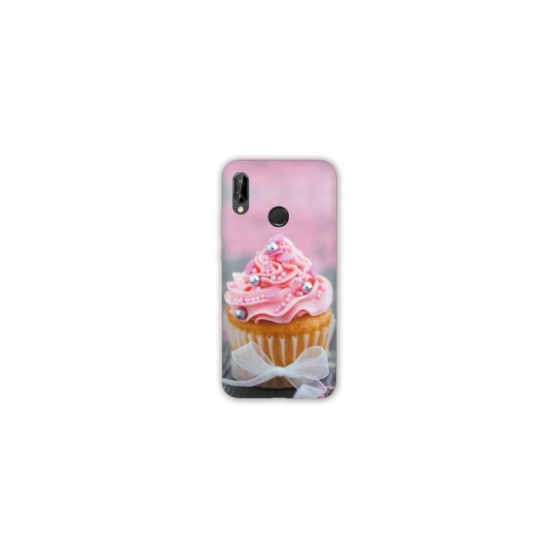 Coque Samsung Galaxy A20e Cupcake