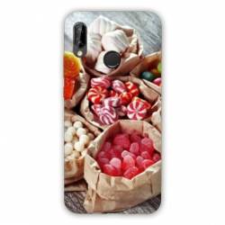 Coque Samsung Galaxy A20e Bonbon