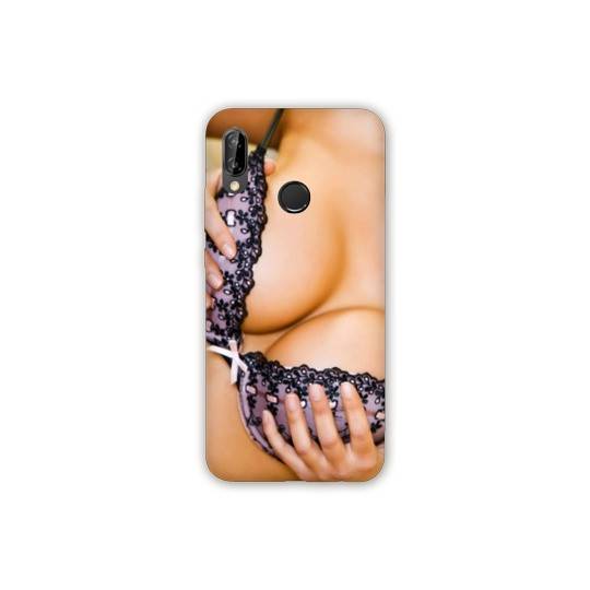Coque Samsung Galaxy A20e Sexy boobs