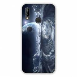 Coque Samsung Galaxy A20e Tunnel nuageux