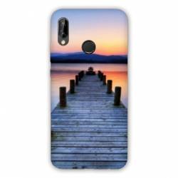 Coque Samsung Galaxy A20e Ponton