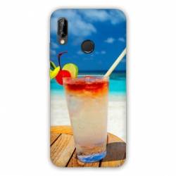 Coque Samsung Galaxy A20e Cocktail