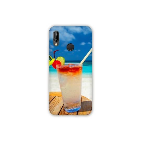 Coque Samsung Galaxy A20e Cocktail