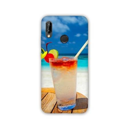 Coque Samsung Galaxy A20e Cocktail