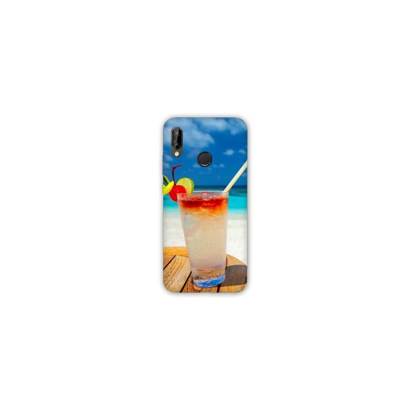 Coque Samsung Galaxy A20e Cocktail